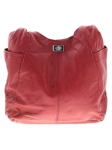Banana Republic Leather Shoulder Bag (view 1)