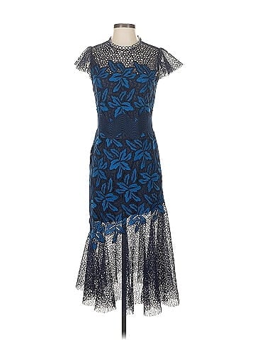 Sea New York Cocktail Dress (view 1)