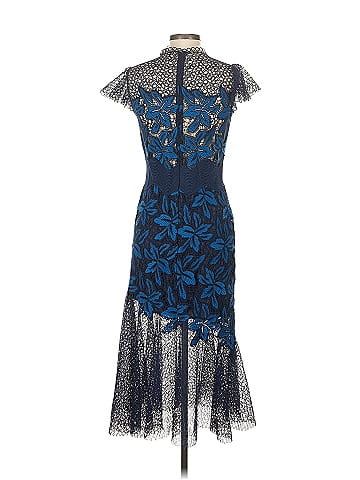 Sea New York Cocktail Dress (view 2)