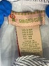 Assorted Brands 100% Cotton Gray Dress Size 3-6 mo - photo 3