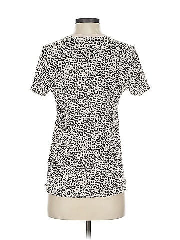 ATM Short Sleeve T-Shirt (view 2)