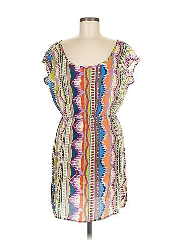 Glam Casual Dress (view 1)