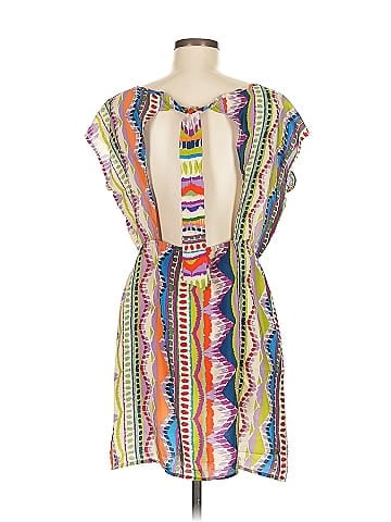 Glam Casual Dress (view 2)