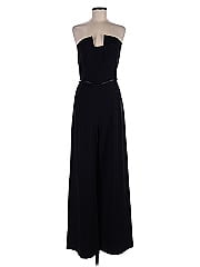 Black Halo Jumpsuit
