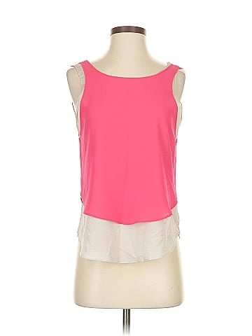 Naked Zebra Sleeveless Top (view 1)