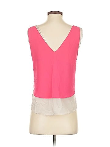 Naked Zebra Sleeveless Top (view 2)