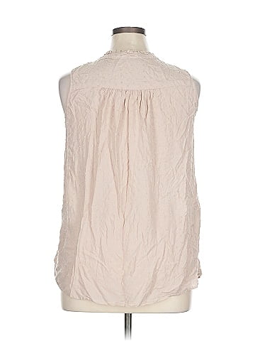 Torrid Sleeveless T-Shirt (view 2)