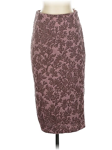 Ann Taylor Formal Skirt (view 1)