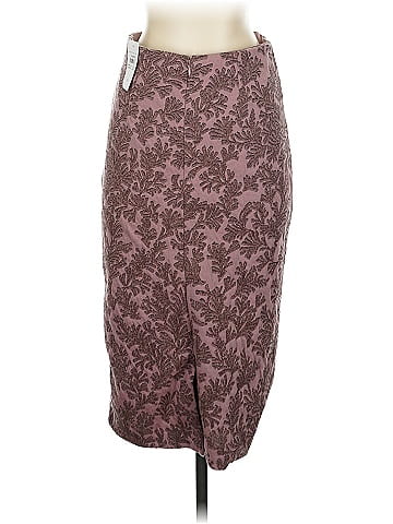 Ann Taylor Formal Skirt (view 2)