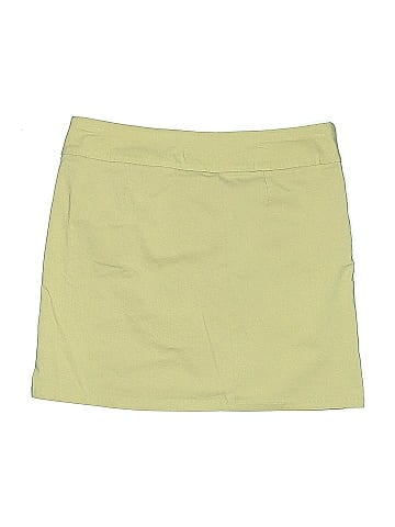 IZOD Casual Skirt (view 2)