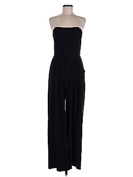 Black Halo Jumpsuit