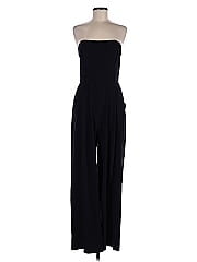 Black Halo Jumpsuit