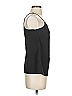 J.Crew Factory Store 100% Polyester Black Sleeveless Blouse Size 0 - photo 4