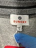 Sundry Gray Casual Skirt Size Sm (1) - photo 4