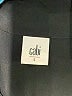 CAbi 100% Polyester Black Sleeveless Blouse Size S - photo 6