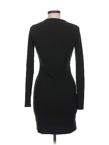 Aqua Cocktail Dress (view 2)