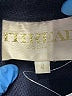 Thread Social Solid Blue Casual Dress Size 4 - photo 6
