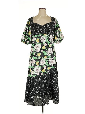 ASOS Design Cocktail Dress (view 1)