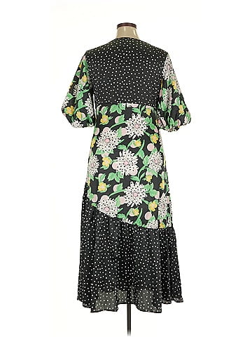 ASOS Design Cocktail Dress (view 2)