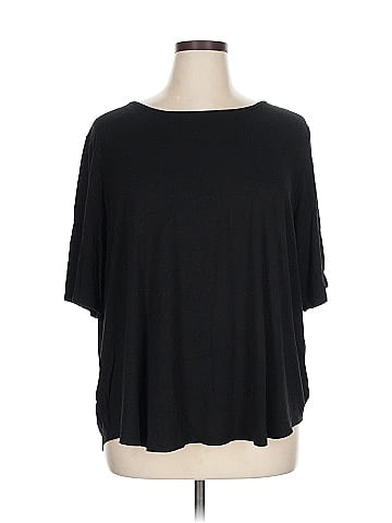 Cupio 3/4 Sleeve T-Shirt (view 1)