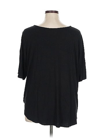 Cupio 3/4 Sleeve T-Shirt (view 2)