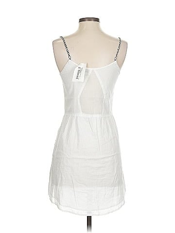Volcom Sleeveless Button-Down Shirt (view 2)