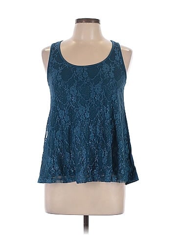 Mudd Tank Top (view 1)