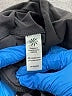 Athleta Black Gray Active Pants Size S - photo 9