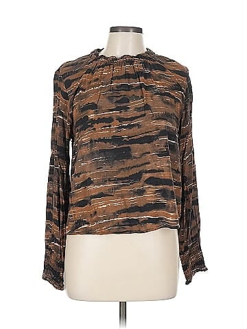 Cloth & Stone Long Sleeve T-Shirt (view 1)
