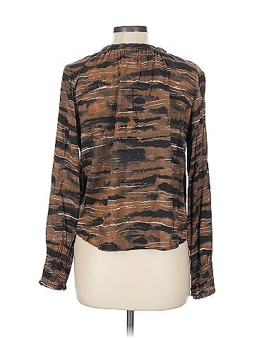 Cloth & Stone Long Sleeve T-Shirt (view 2)