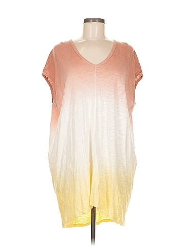 Left of Center Casual Dress (view 1)