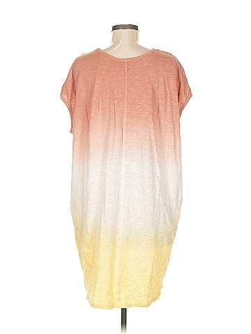 Left of Center Casual Dress (view 2)