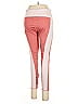 Fabletics Color Block Pink Active Pants Size L (estimated) - photo 2