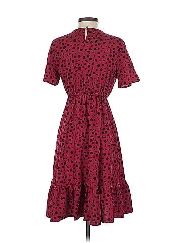 Reiss Casual Dress (view 2)
