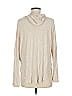 Talulah New York Tan Poncho Size M - photo 2