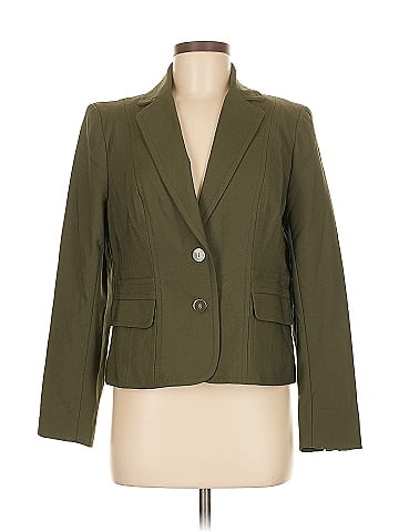 7th Avenue Design Studio New York & Company Blazer (view 1)