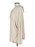 Talulah New York Tan Poncho Size M - photo 5