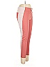 Fabletics Color Block Pink Active Pants Size L (estimated) - photo 4