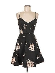 Charlotte Russe Cocktail Dress