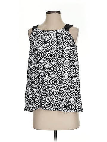 Alyx Sleeveless Blouse (view 1)