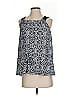 Alyx Black Sleeveless Blouse Size S - photo 1