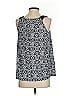 Alyx Black Sleeveless Blouse Size S - photo 2