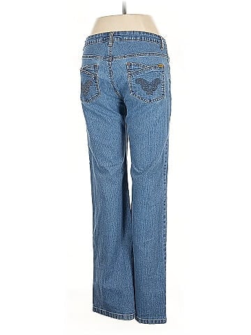 Bill Blass Jeans (view 2)