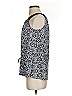 Alyx Black Sleeveless Blouse Size S - photo 5