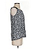 Alyx Black Sleeveless Blouse Size S - photo 4