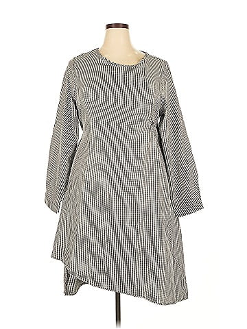 Misslook Casual Dress (view 1)