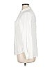 Rails 100% Rayon Ivory Long Sleeve Button-Down Shirt Size XL - photo 5