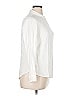 Rails 100% Rayon Ivory Long Sleeve Button-Down Shirt Size XL - photo 4