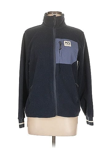 Kari Traa Zip Up Hoodie (view 1)