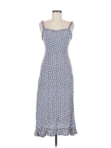 Faithfull the Brand Casual Dress (view 1)